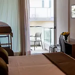 Cristallo Szálloda 4*