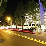 Szálloda Cristallo 4*