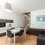 Cristallo Szálloda 4*