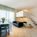 Szálloda Cristallo Rimini