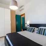 Szálloda Cristallo 4*