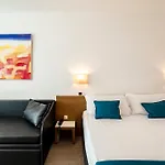 Szálloda Cristallo Rimini