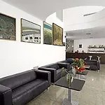 Cristallo Szálloda Rimini