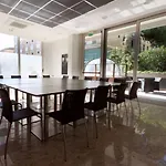 Cristallo Szálloda 4*