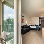 Szálloda Cristallo 4*