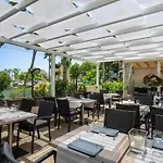 Cristallo Hotel