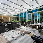 Hotel Cristallo Rimini