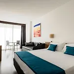 Cristallo Hotel
