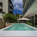 Hotel Cristallo 4*
