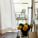 Cristallo Hotel 4*