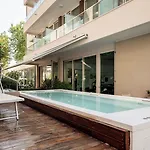 Hotel Cristallo Rimini