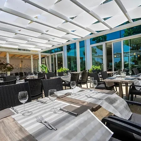 Hotel Cristallo Rimini