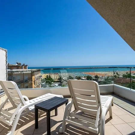 Cristallo Hotel