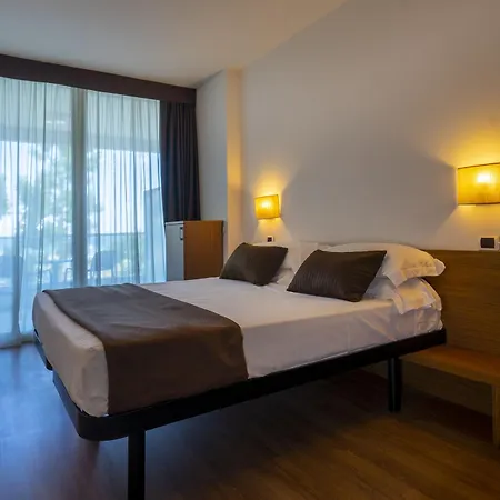 Cristallo Hotel 4*