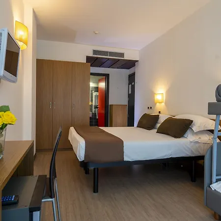Cristallo Hotel