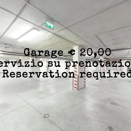 Cristallo فندق ريميني