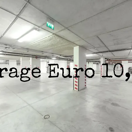 Cristallo Ξενοδοχείο Ρίμινι