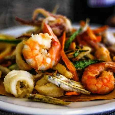 فندق Cristallo ريميني