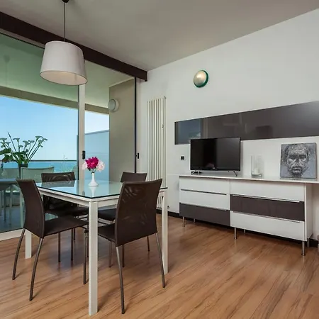 Cristallo Ξενοδοχείο Ρίμινι