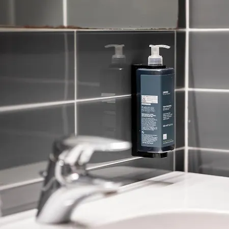 Cristallo Ξενοδοχείο Ρίμινι