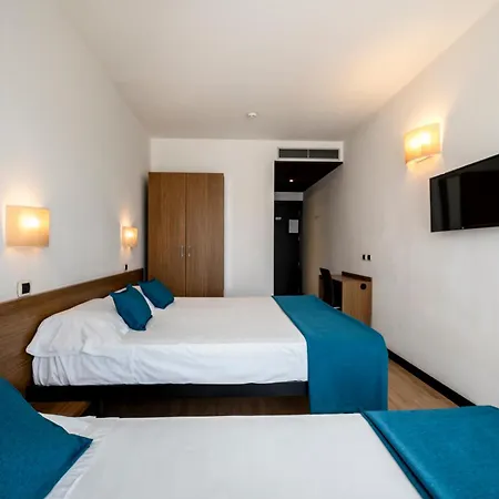 Cristallo Hotel