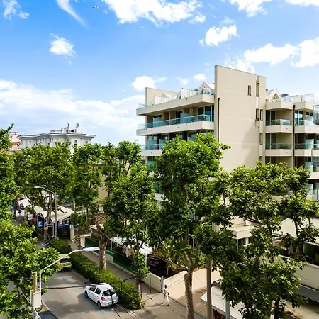 Ξενοδοχείο Cristallo 4*