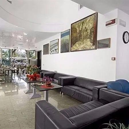 Hotel Cristallo