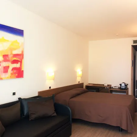 Hotel Cristallo