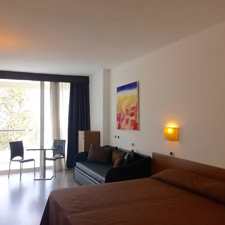 Cristallo فندق ريميني