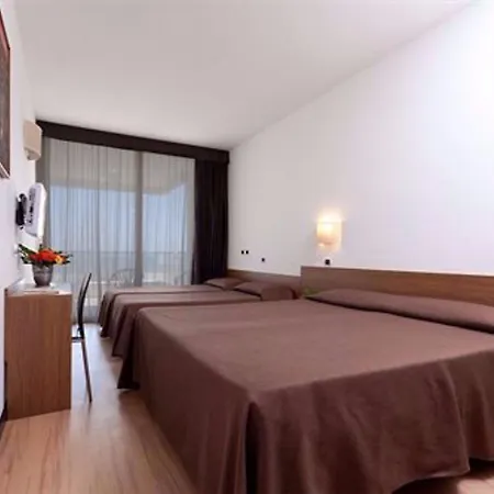 Hotel Cristallo
