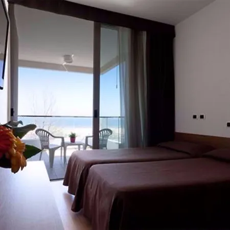 Cristallo Hotel Rimini