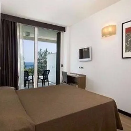 Hotel Cristallo Rimini