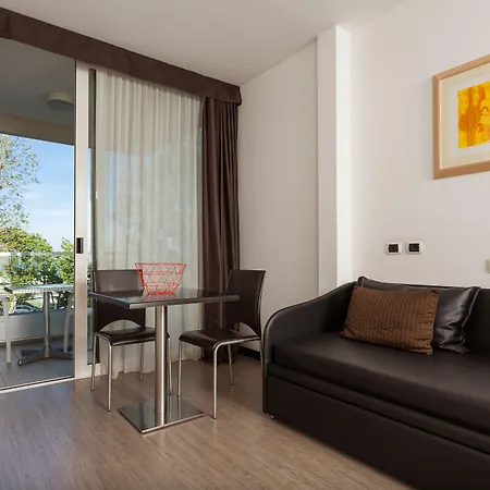 Hotel Cristallo 4*