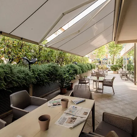 Hotel Cristallo