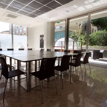 Cristallo Hotel 4*
