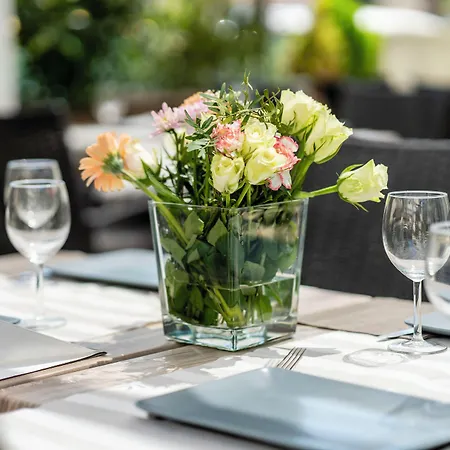 Cristallo 4* ريميني