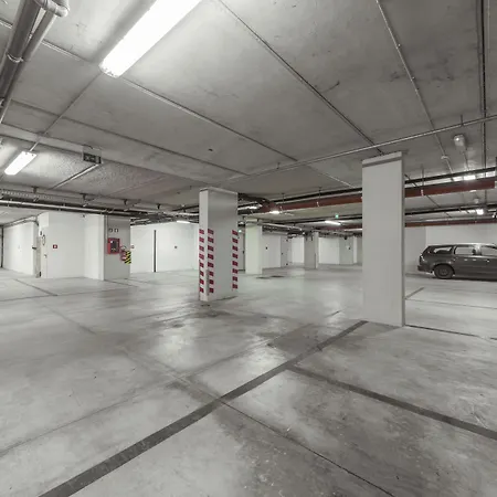 Cristallo 4* Ρίμινι