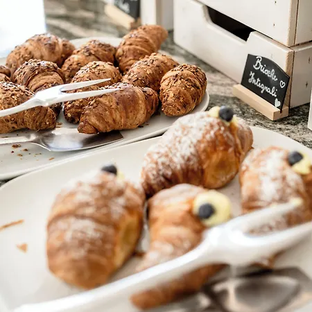 Hotel Cristallo Rimini