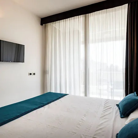 Hotel Cristallo