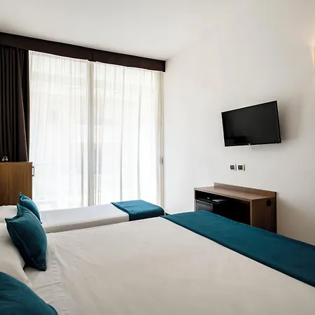 Hotel Cristallo