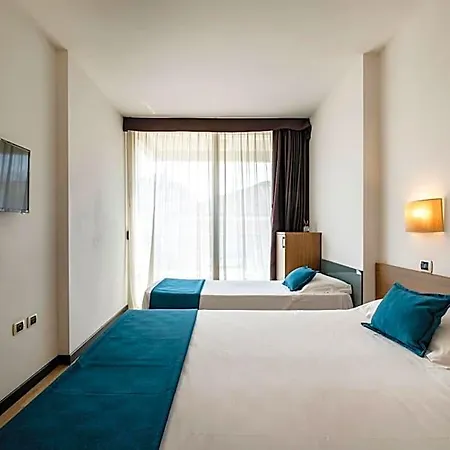 Cristallo Hotel