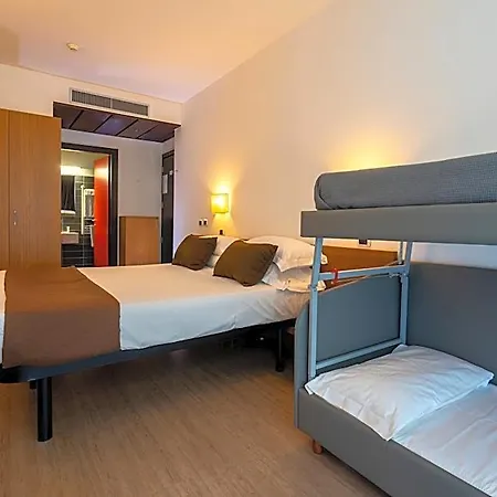 Cristallo Hotel Rimini