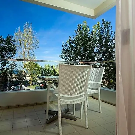 Hotel Cristallo