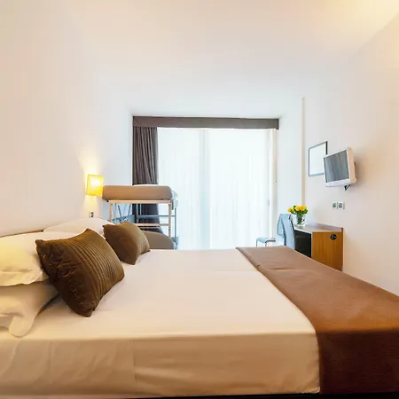 Cristallo Hotel 4*