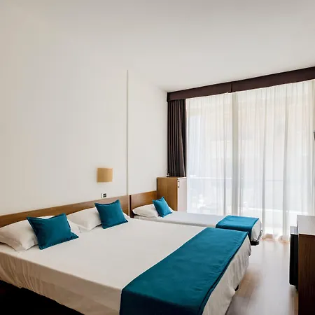 Cristallo 4* Rimini