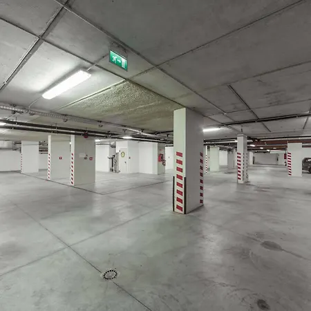 Cristallo Hotel Rimini