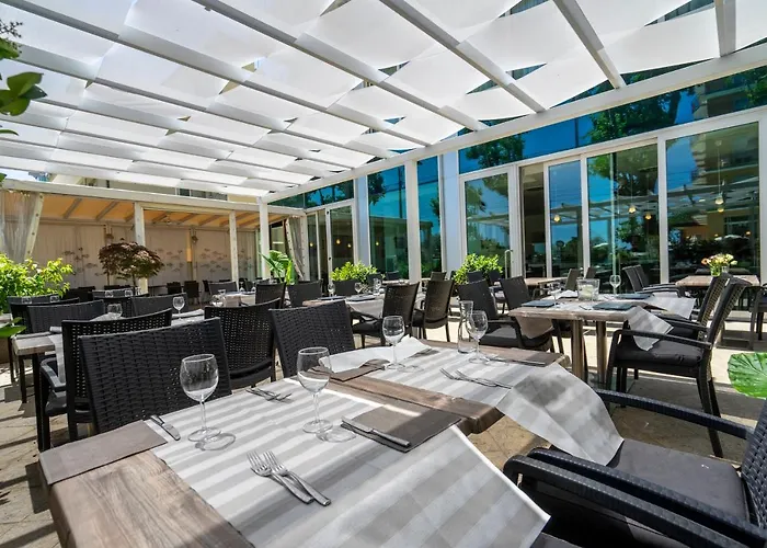 Hotel Cristallo Rimini