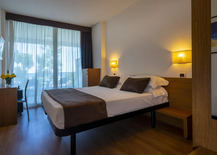 Cristallo Szálloda 4*