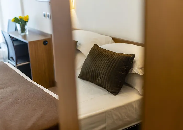 Cristallo Hotel Rimini