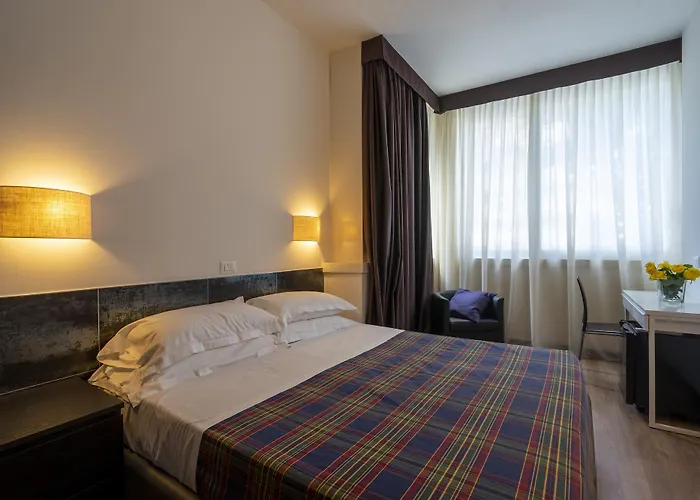 Cristallo Hotel Rimini